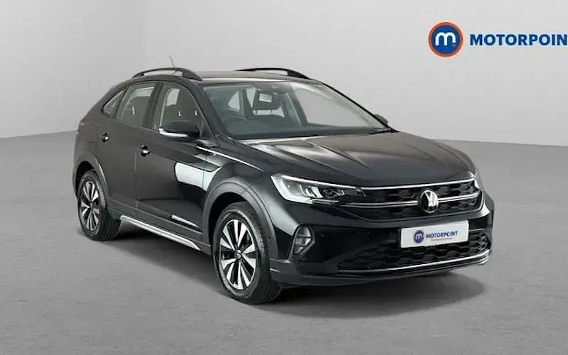 Used VW Taigo Life 110 HP (80 kW) 2023 SUV