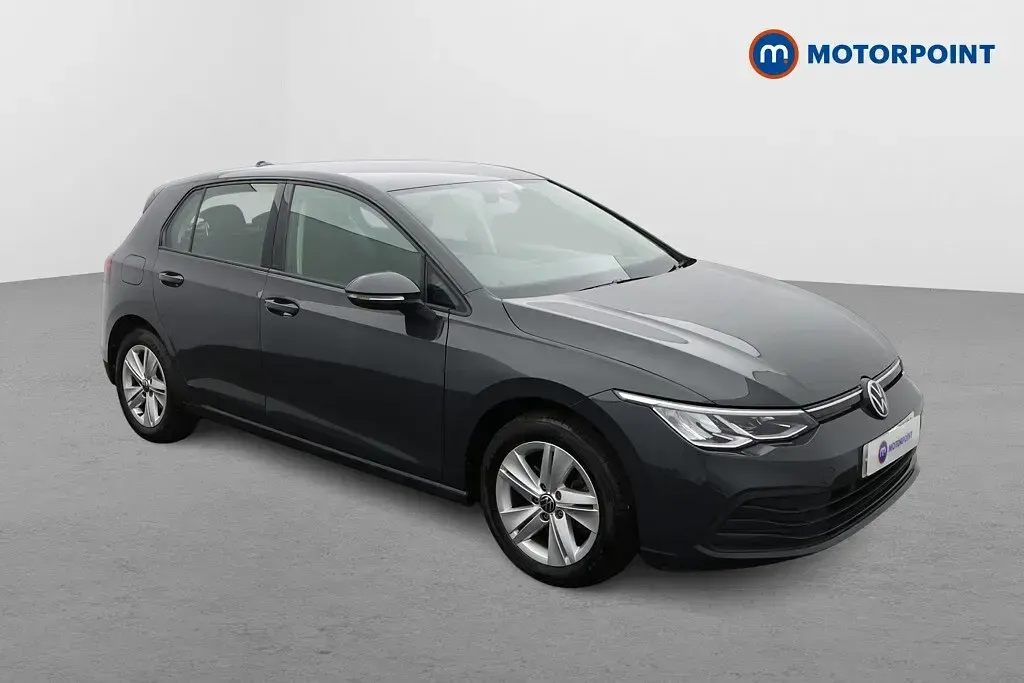 Used VW Golf VIII Life 150 HP (110 kW) 2023 Hatchback