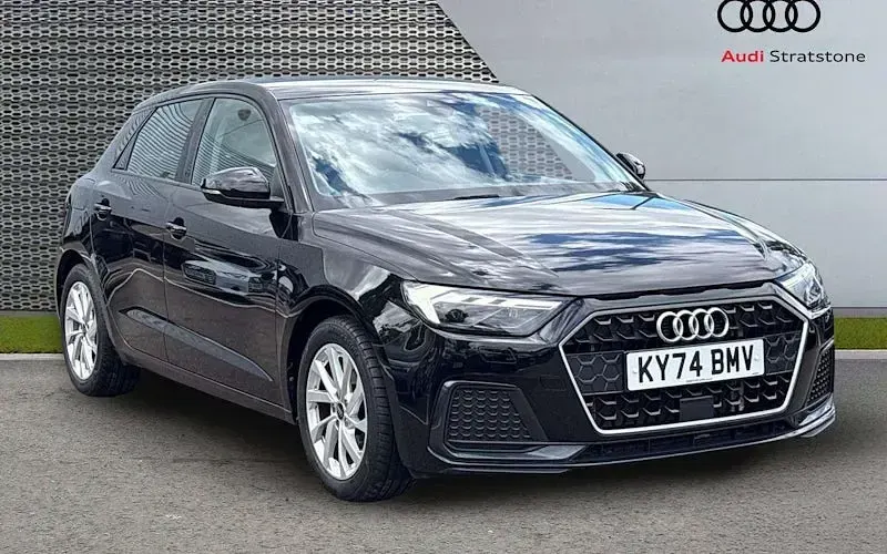 Used Audi A1 Sportback Sport 116 HP (85 kW) 2024 Hatchback
