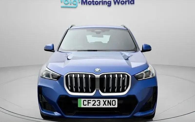 Used BMW iX1 M Sport 230 kW (313 HP) 2026 SUV