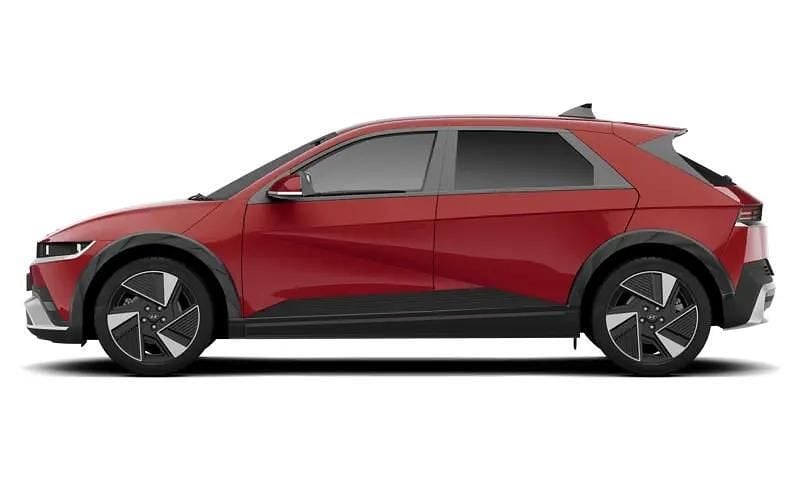 New 2025 Hyundai Ioniq 6 Ultimate Sedan | £54,410 - Image 1/1