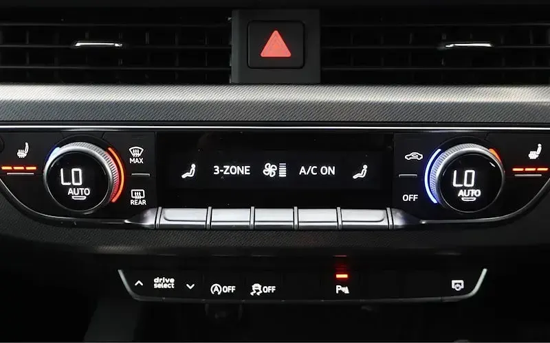 Used Audi A5 Sportback Sport 150 HP (110 kW) 2024 Black Hatchback