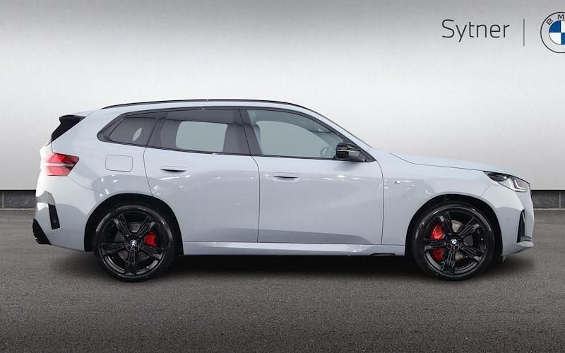 New BMW X3 Comfort Edition 398 HP (292 kW) 2026 SUV