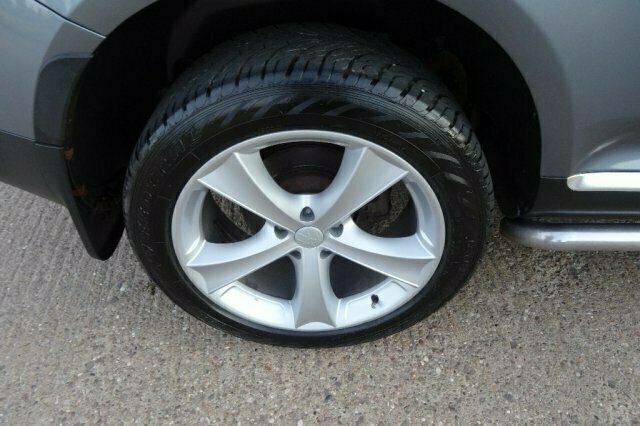 Used VW Touareg 2005 SUV