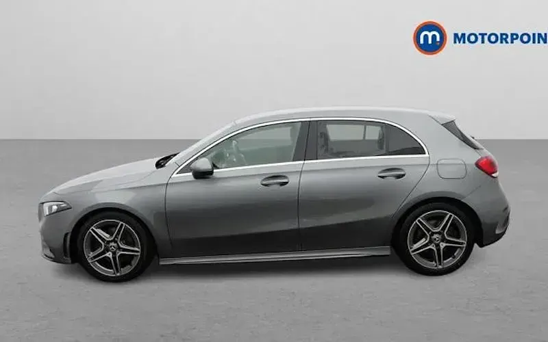 Usado Mercedes A200 Executive 163 CV (119 kW) 2022 Utilitario