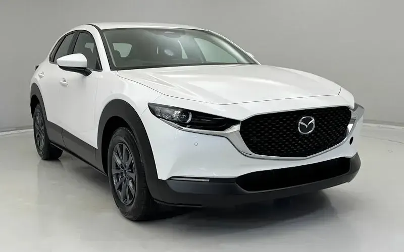 Used Mazda CX-30 Center-Line 140 HP (102 kW) 2026 SUV