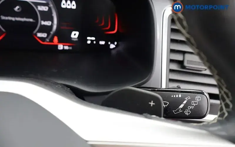 Used Seat Ateca SE Technology 150 HP (110 kW) 2023 Red SUV