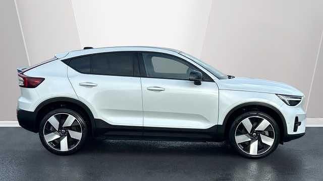 Used Volvo EC40 Ultimate 167 kW (228 HP) 2023 SUV