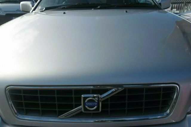 Used Volvo V40 122 HP (89 kW) 2003 Estate