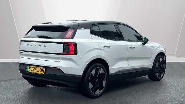 Used Volvo EX30 Performance 310 kW (422 HP) 2025 SUV