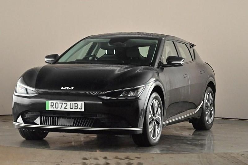 Used 2022 Kia EV6 SUV | £21,390 (Super price) - Image 1/1