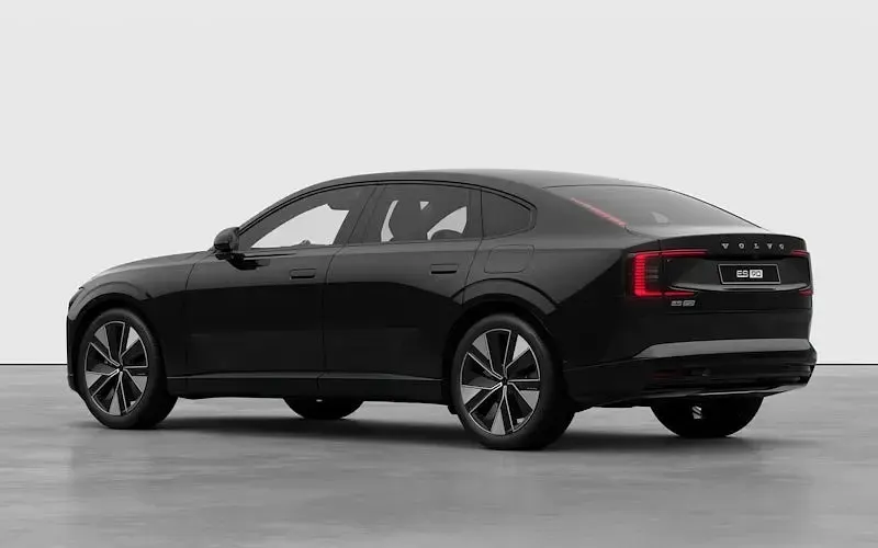 New Volvo ES90 Ultra 244 kW (333 HP) 2026 Sand dune Sedan