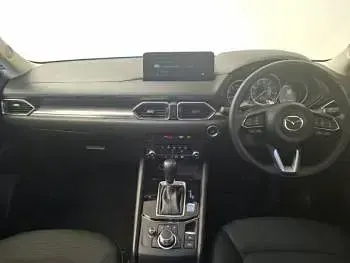 Used Mazda CX-5 Center-Line 165 HP (121 kW) 2024 Bronze SUV