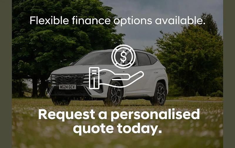 Grey Used 2025 Hyundai i20 Premium Hatchback | £19,995 (A bit pricey) - Image 1/3