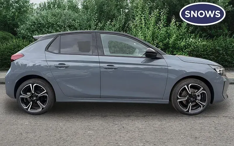 Used Vauxhall Corsa 101 HP (74 kW) 2023 Hatchback