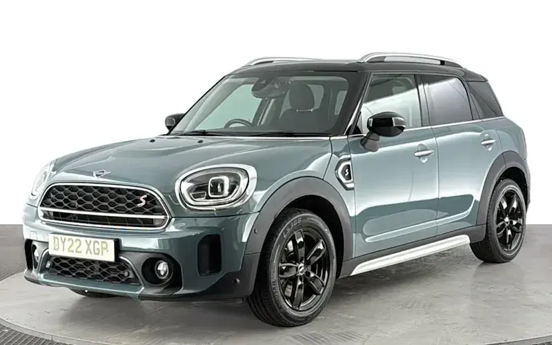 Usado Mini Cooper S Classic 178 CV (130 kW) 2022 Utilitario