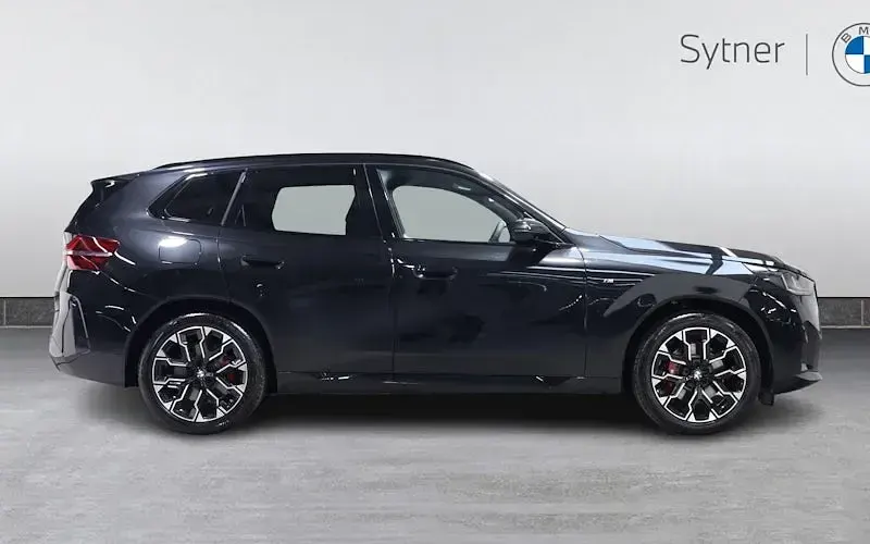 New BMW X3 M Sport 208 HP (152 kW) 2026 SUV