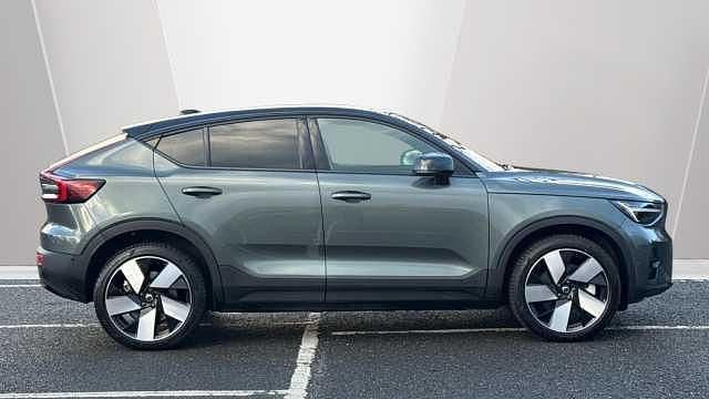 Used Volvo EC40 Ultra 182 kW (248 HP) 2026 SUV