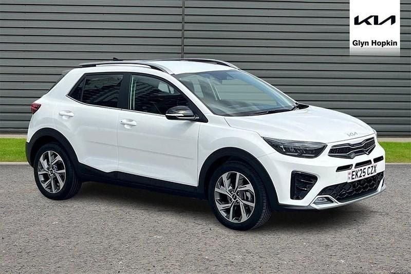 New 2025 Kia Stonic 2 SUV | £20,668 (Fair price) - Image 1/1