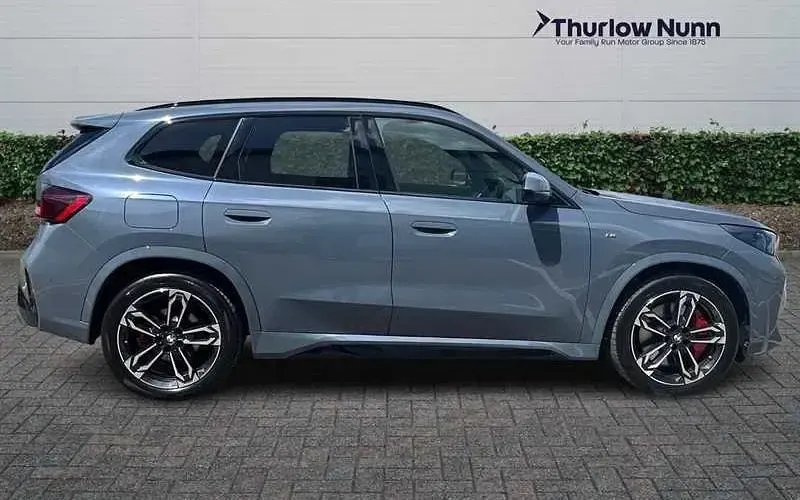 Used BMW X1 M Sport 211 HP (155 kW) 2026 SUV