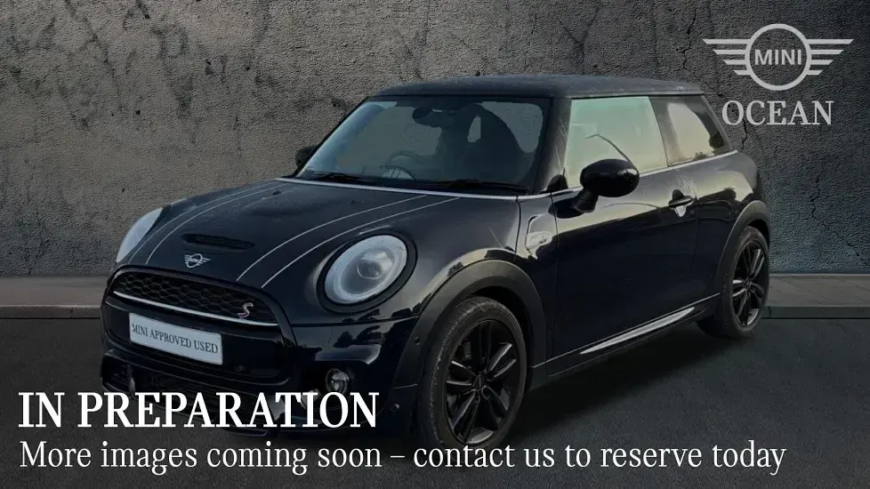 Used Mini Cooper S Hatch 189 HP (139 kW) 2020 Other Hatchback