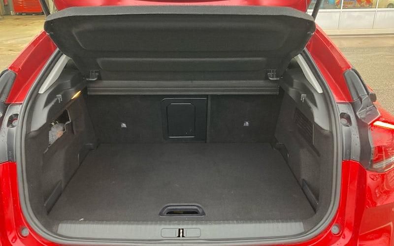 Used Citroën C4 131 HP (96 kW) 2023 Hatchback