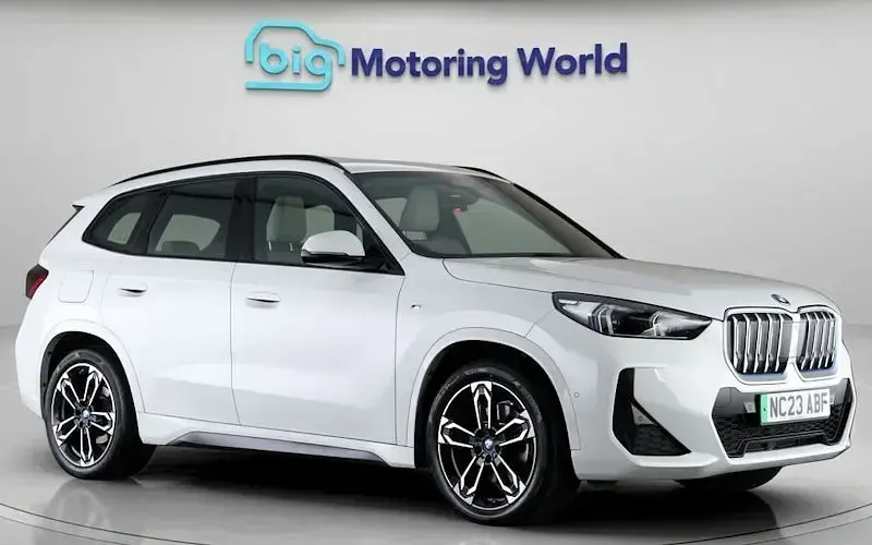 Used BMW iX1 M Sport 230 kW (313 HP) 2026 SUV
