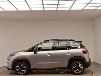 Used Citroën C3 PureTech 131 HP (96 kW) 2024 Grey Hatchback