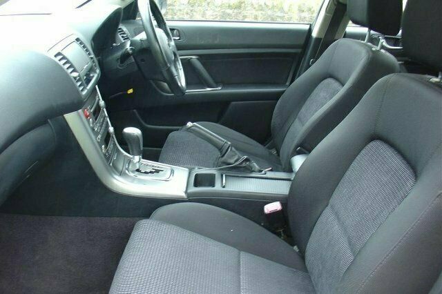 Used Subaru Outback 2004 SUV