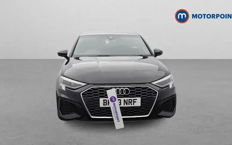 Used Audi A3 Sportback e-tron S-Line 204 HP (150 kW) 2025 Hatchback