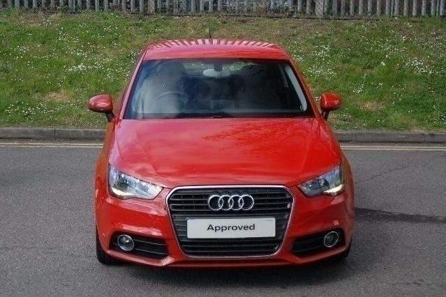 Used Audi A1 2011 Hatchback