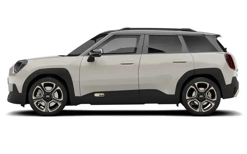 Used Mini Aceman Classic 160 kW (218 HP) 2026 SUV