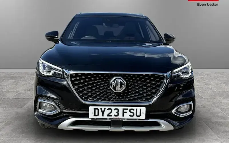 Used MG HS Exclusive 162 HP (119 kW) 2023 SUV