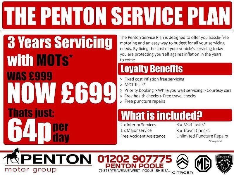 Used Peugeot 3008 Allure 130 HP (95 kW) 2020 Black SUV