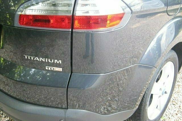 Used Ford S-MAX S 2007 MPV