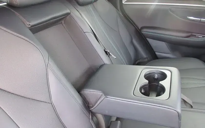 Used BYD Seal U Boost 218 HP (160 kW) 2024 White SUV