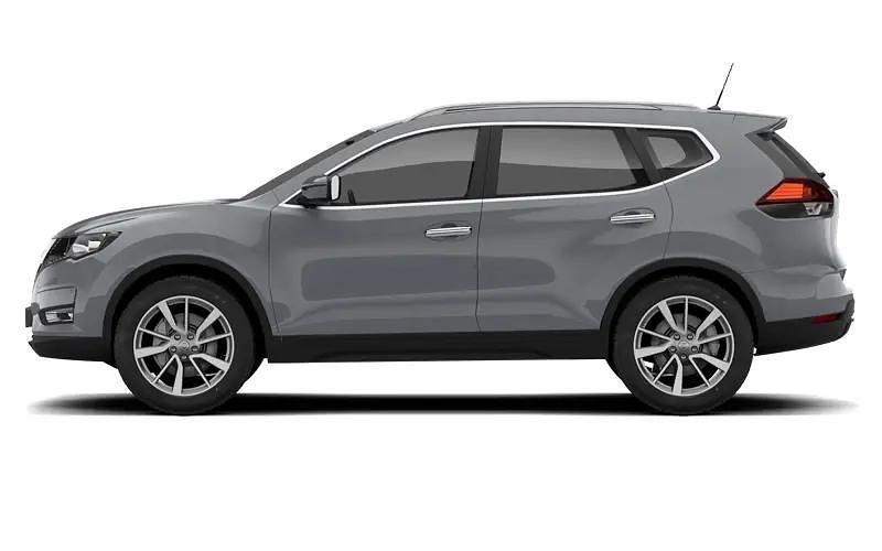 Second-hand Nissan X-Trail Tekna 150 CP (110 kW) 2020 SUV