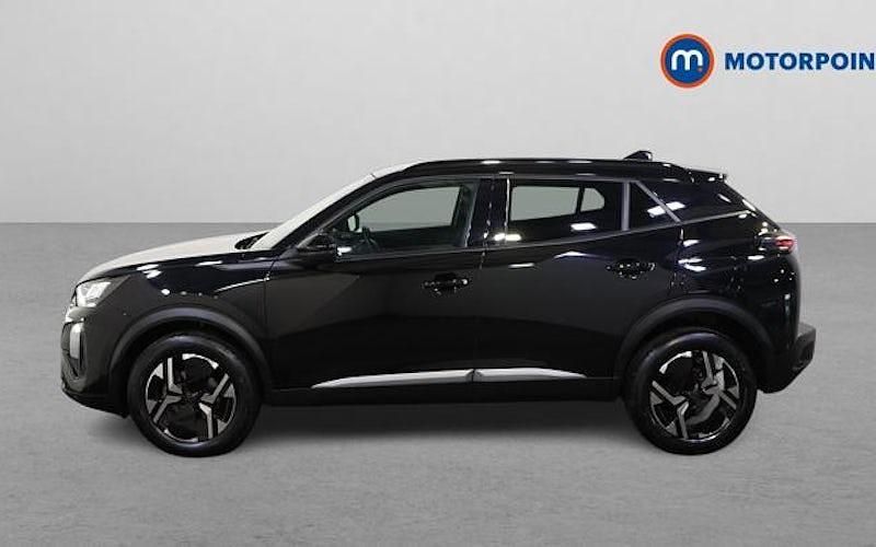 Used Peugeot 2008 Allure 131 HP (96 kW) 2025 SUV