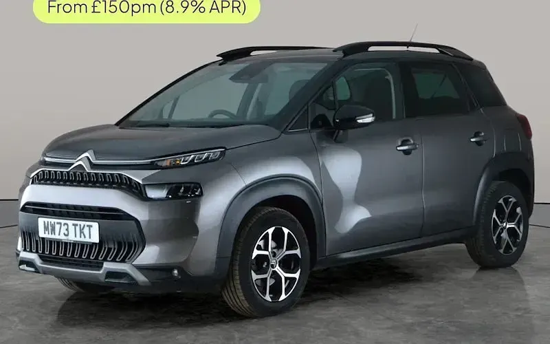 Gebraucht Citroën C3 PureTech 110 PS (80 kW) 2023 Kleinwagen