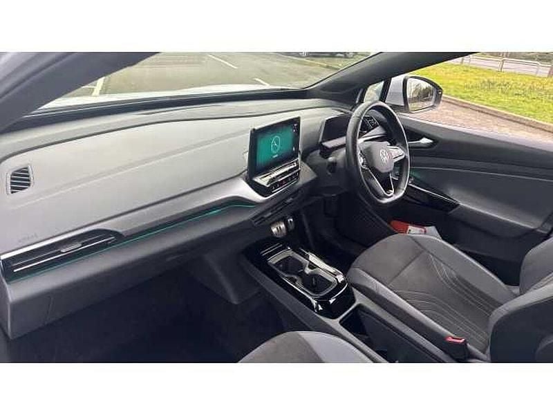 Used VW ID.4 2022 SUV