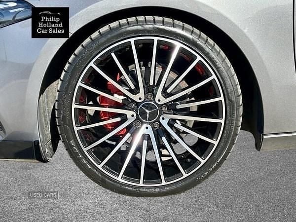 Used Mercedes A180 116 HP (85 kW) 2020 Grey Hatchback