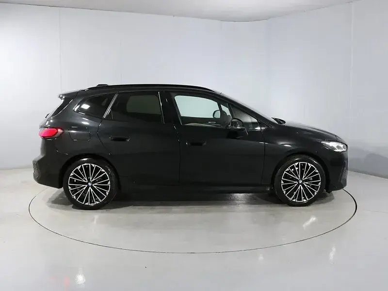 Used BMW 220 M Sport 2025 Black Hatchback