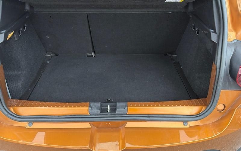 Gebraucht Dacia Sandero Prestige 91 PS (66 kW) 2022 Kleinwagen