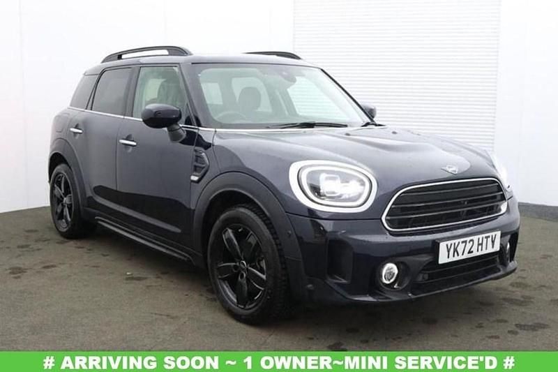 Used Mini Cooper S Countryman Classic 2023 SUV