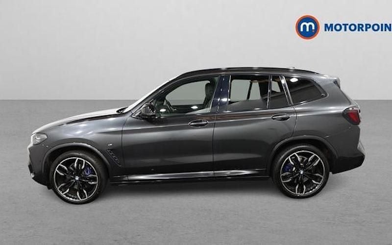 Second-hand BMW X3 M Sport 360 CP (264 kW) 2024 SUV