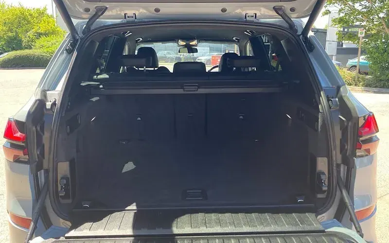 Used BMW X5 Comfort Edition 298 HP (219 kW) 2023 Grey SUV
