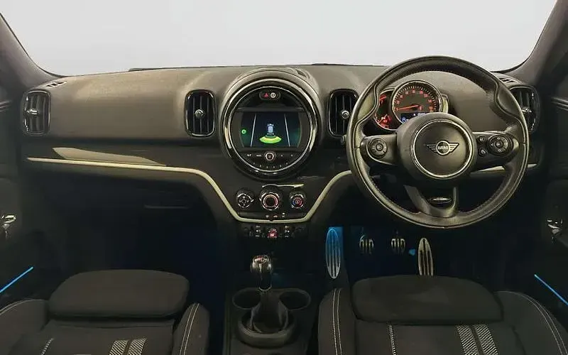 Używany Mini Cooper S Sport 192 KM (141 kW) 2020 Hatchback