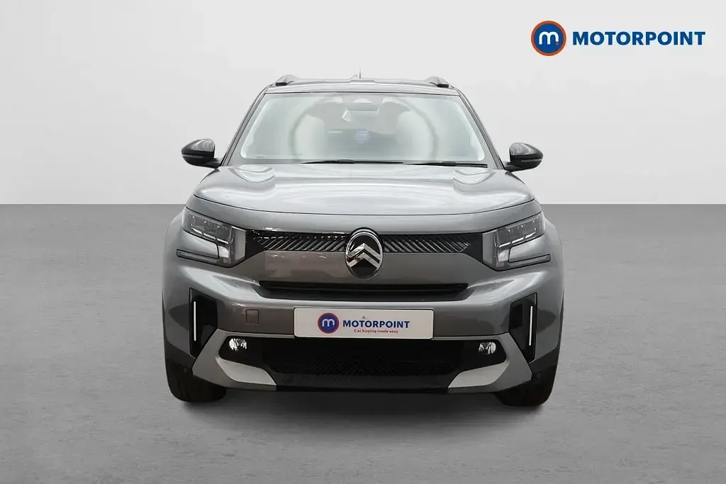 Used Citroën C3 Aircross 83 kW (113 HP) 2025 Grey SUV