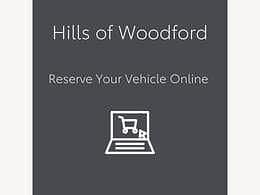 Used Toyota Yaris Cross 2022 White SUV