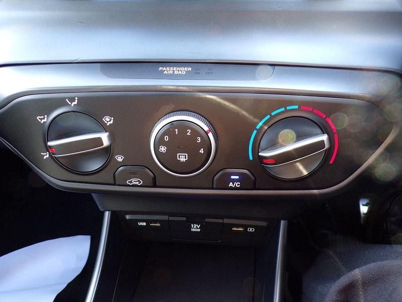 Used Suzuki Swift 82 HP (60 kW) 2024 Blue Hatchback